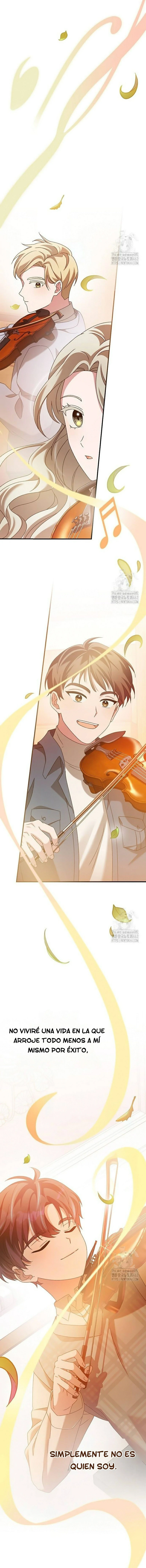 Read Para el Genio Musical (es) Manga Online