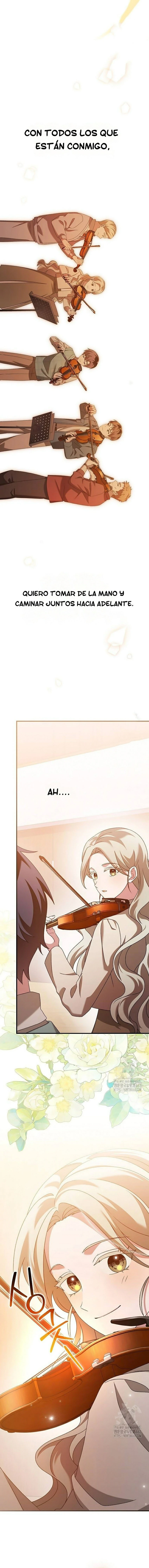 Read Para el Genio Musical (es) Manga Online