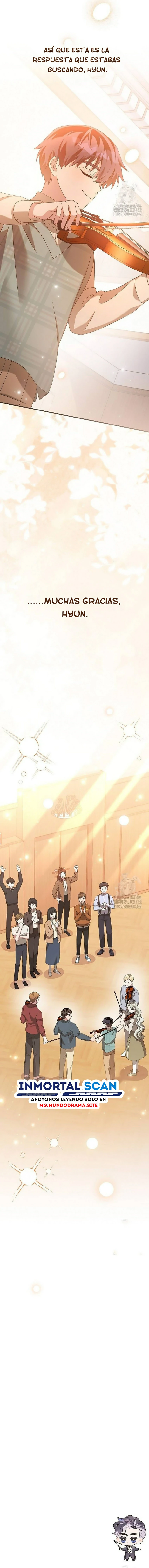 Read Para el Genio Musical (es) Manga Online