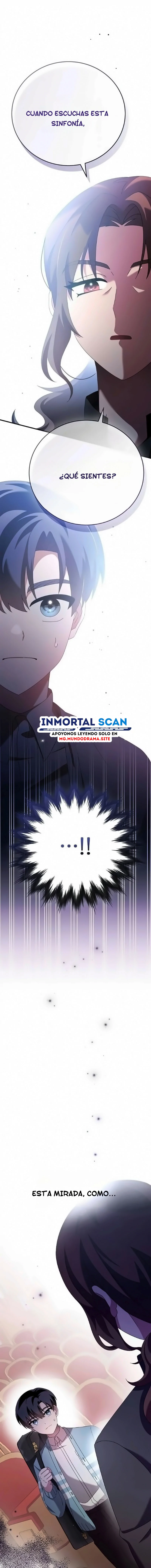 Read Para el Genio Musical (es) Manga Online