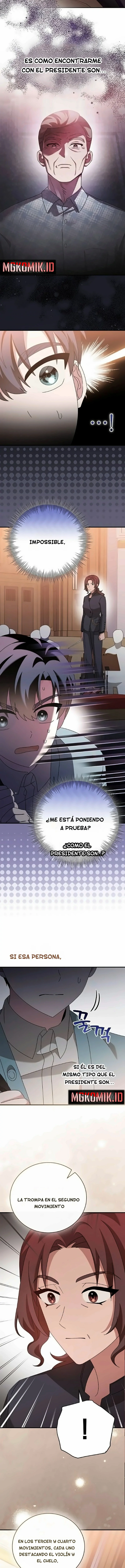 Read Para el Genio Musical (es) Manga Online