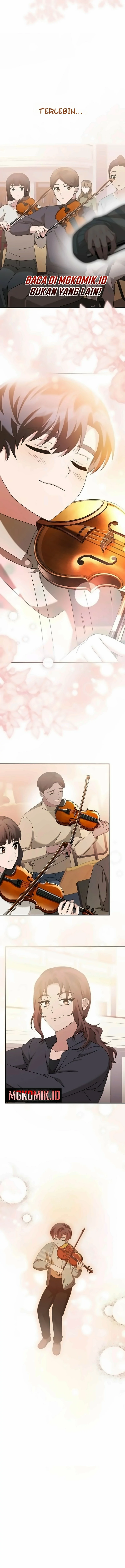 Read Para el Genio Musical (es) Manga Online