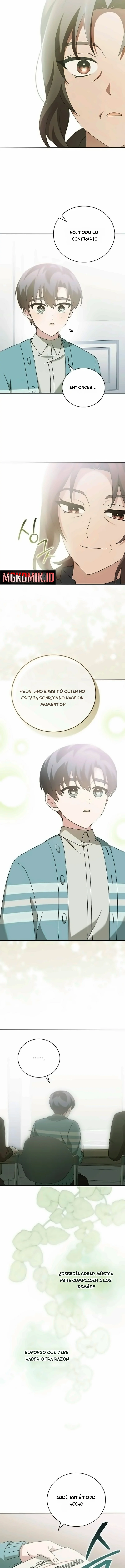 Read Para el Genio Musical (es) Manga Online