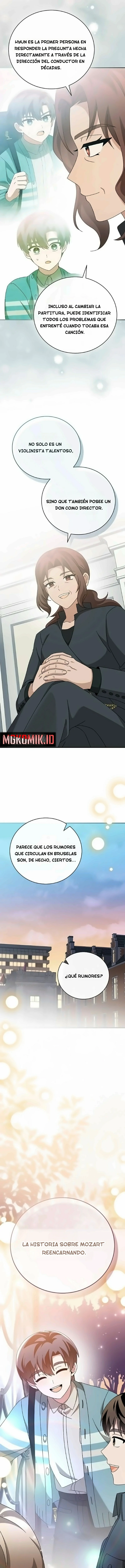 Read Para el Genio Musical (es) Manga Online
