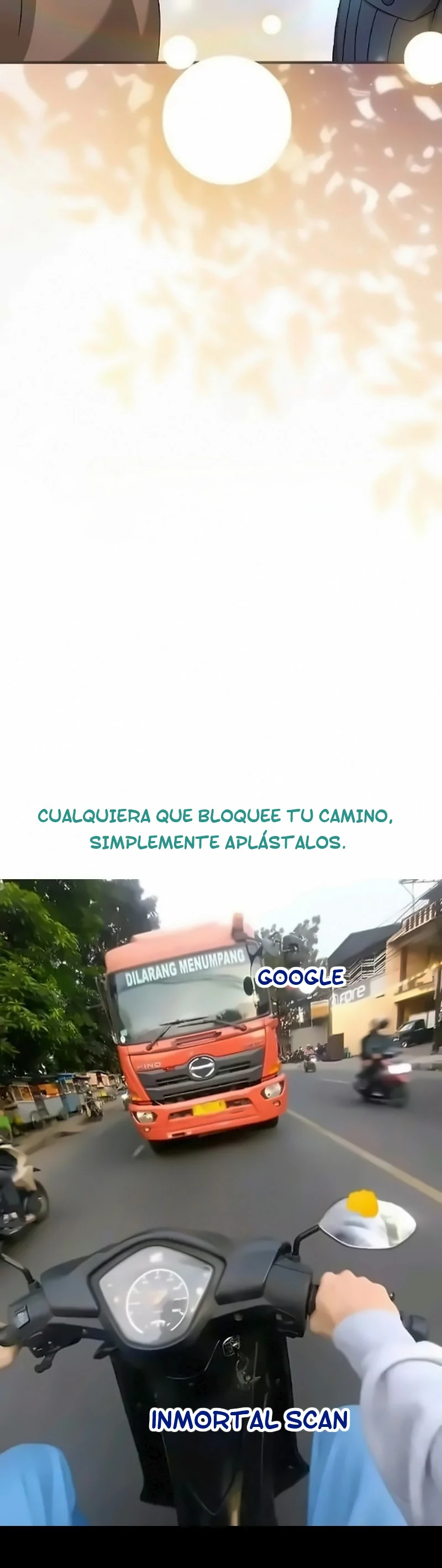 Read Para el Genio Musical (es) Manga Online