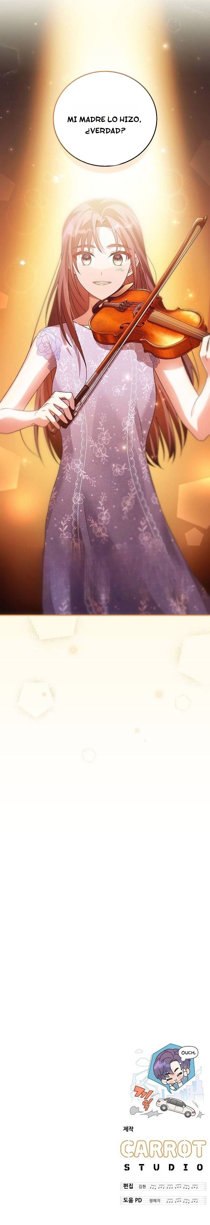 Read Para el Genio Musical (es) Manga Online