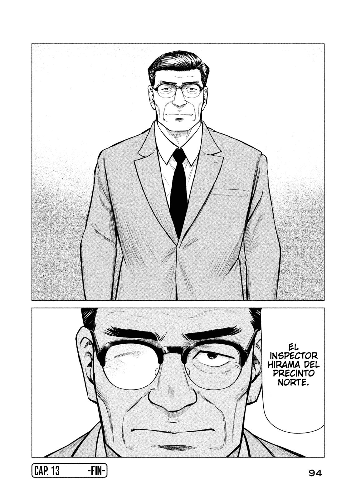 Read Parasyte Reversi (es) Manga Online