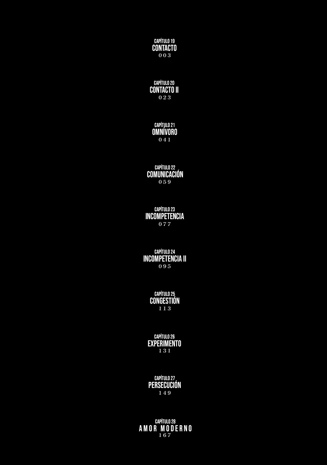 Read Parasyte Reversi (es) Manga Online