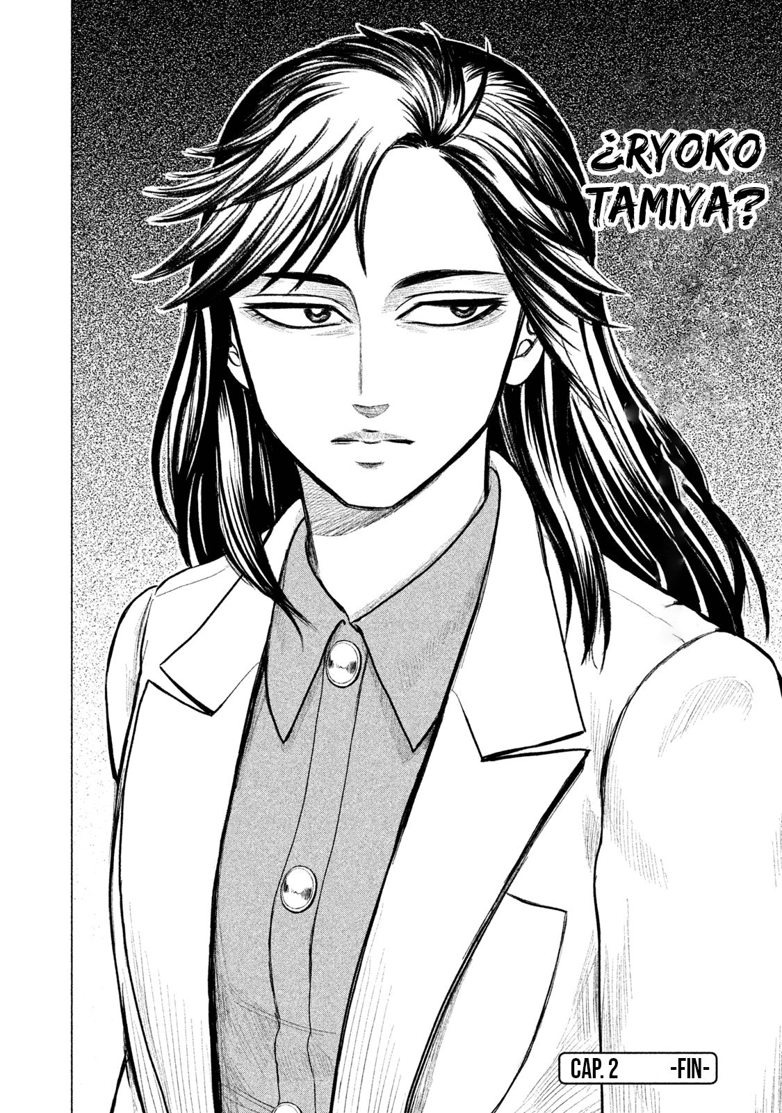 Read Parasyte Reversi (es) Manga Online