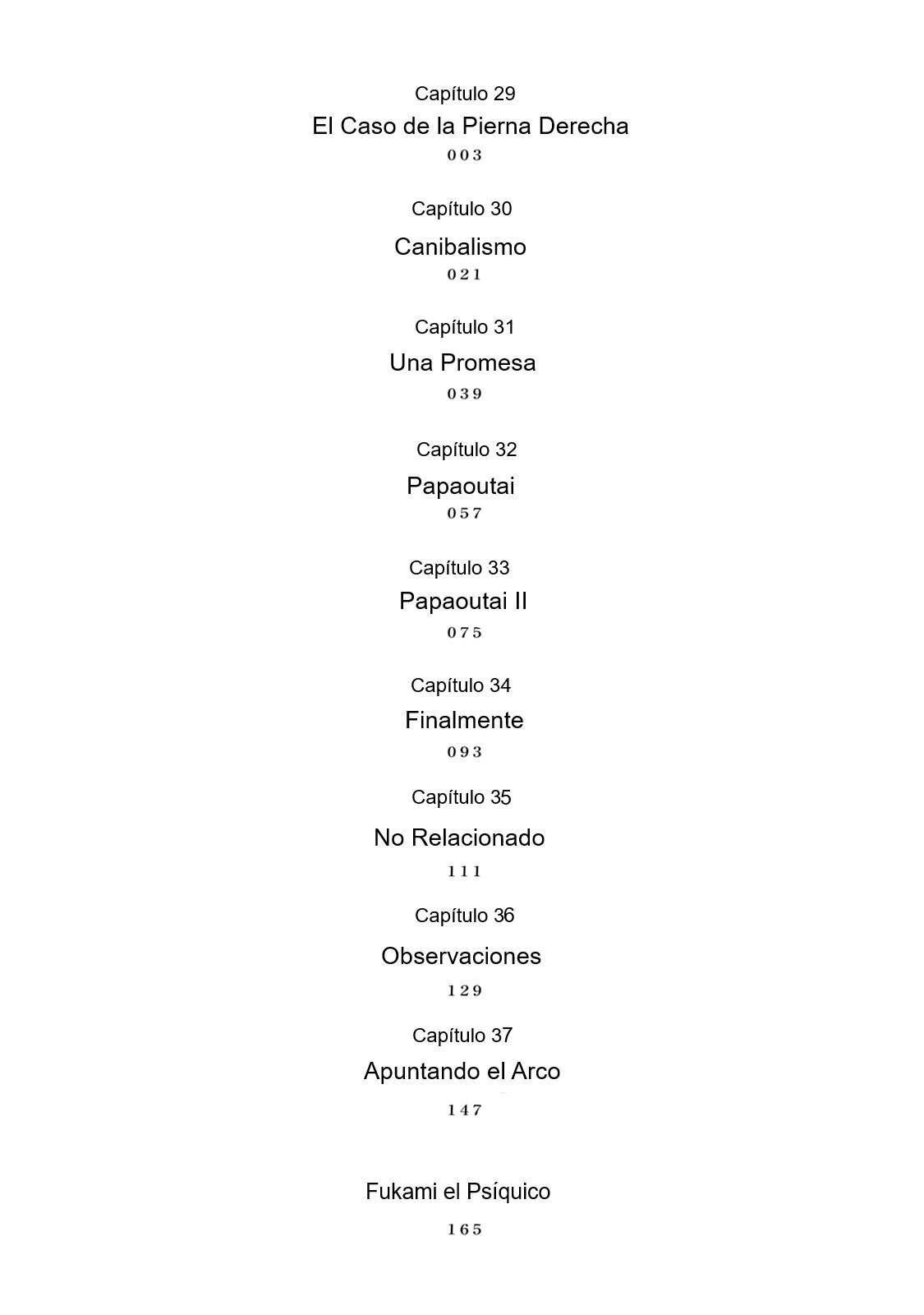 Read Parasyte Reversi (es) Manga Online