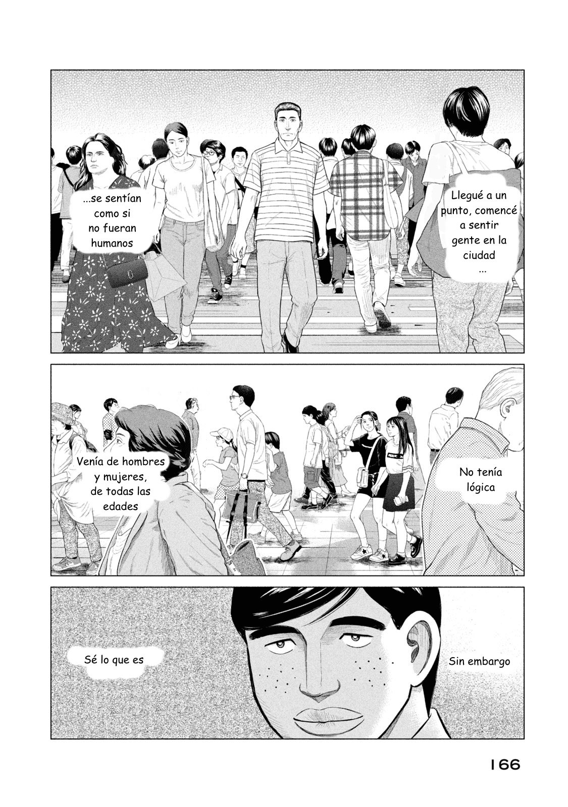 Read Parasyte Reversi (es) Manga Online