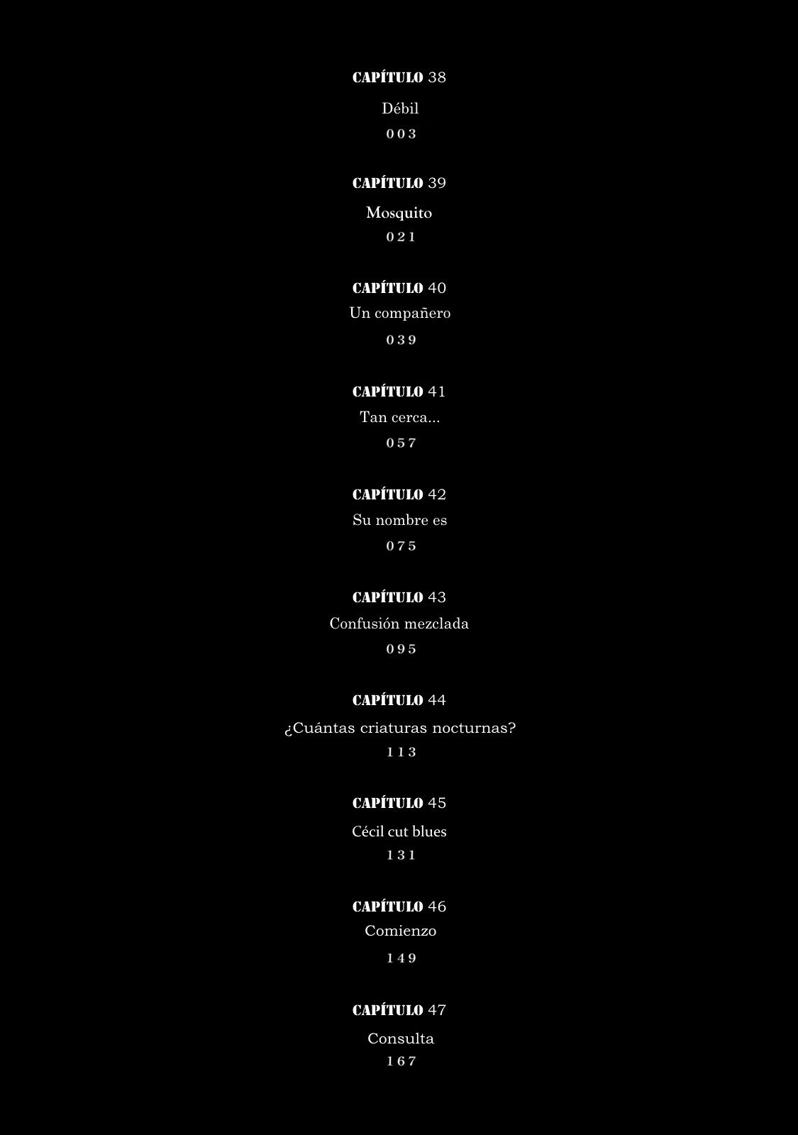 Read Parasyte Reversi (es) Manga Online