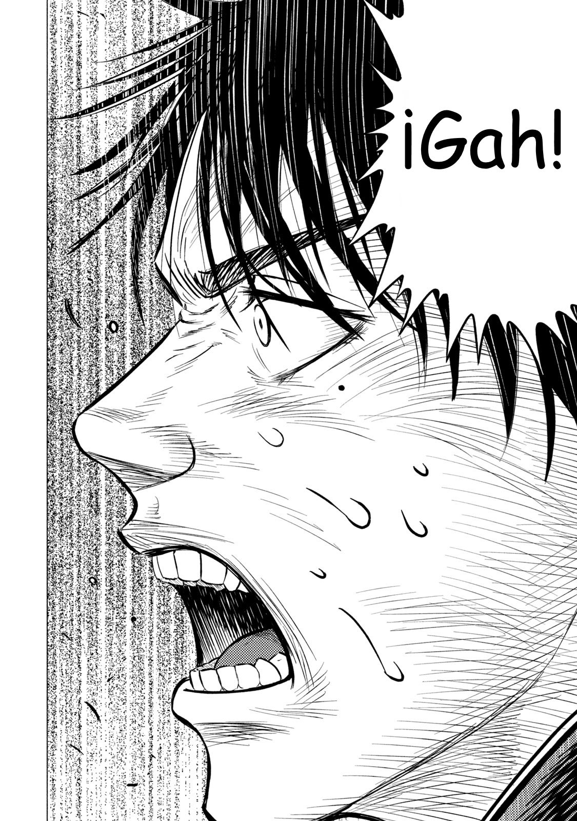 Read Parasyte Reversi (es) Manga Online