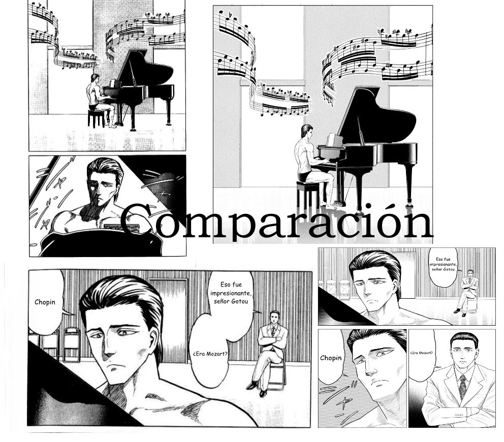 Read Parasyte Reversi (es) Manga Online