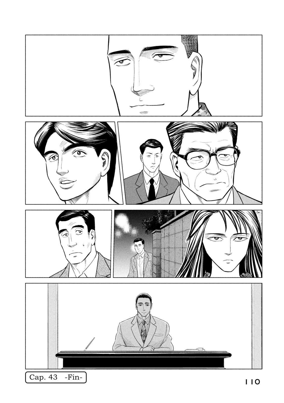 Read Parasyte Reversi (es) Manga Online