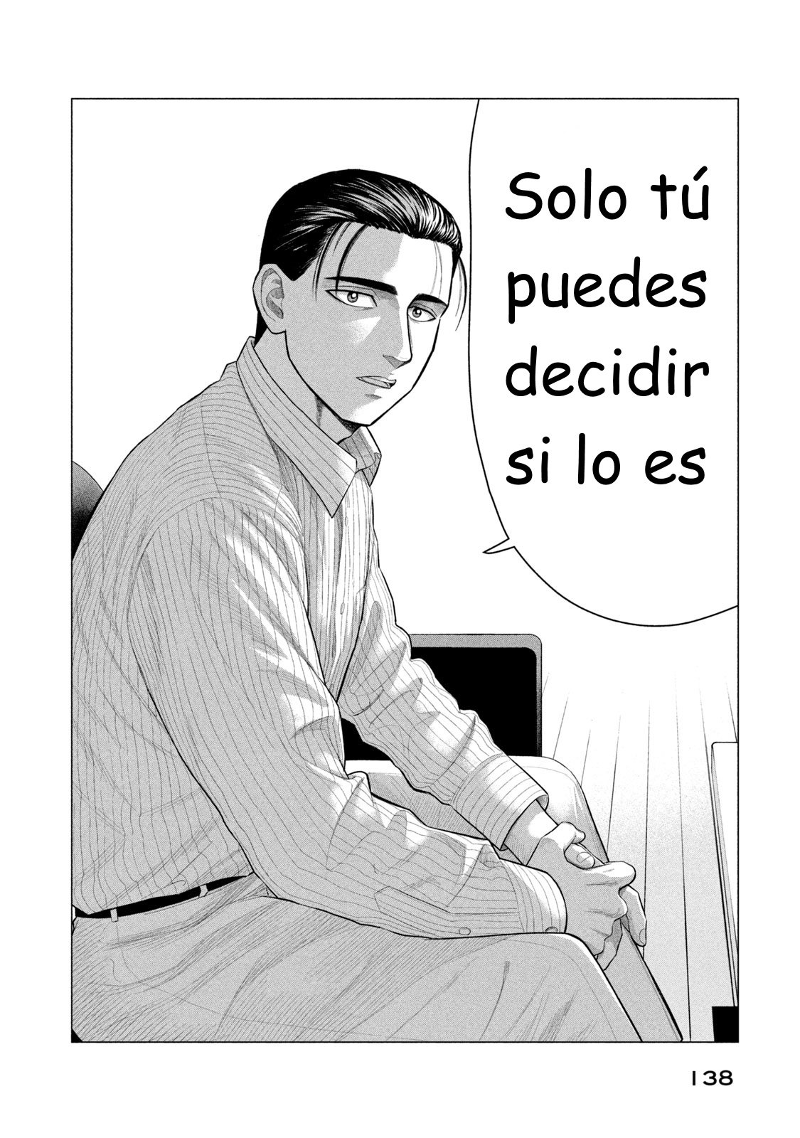 Read Parasyte Reversi (es) Manga Online