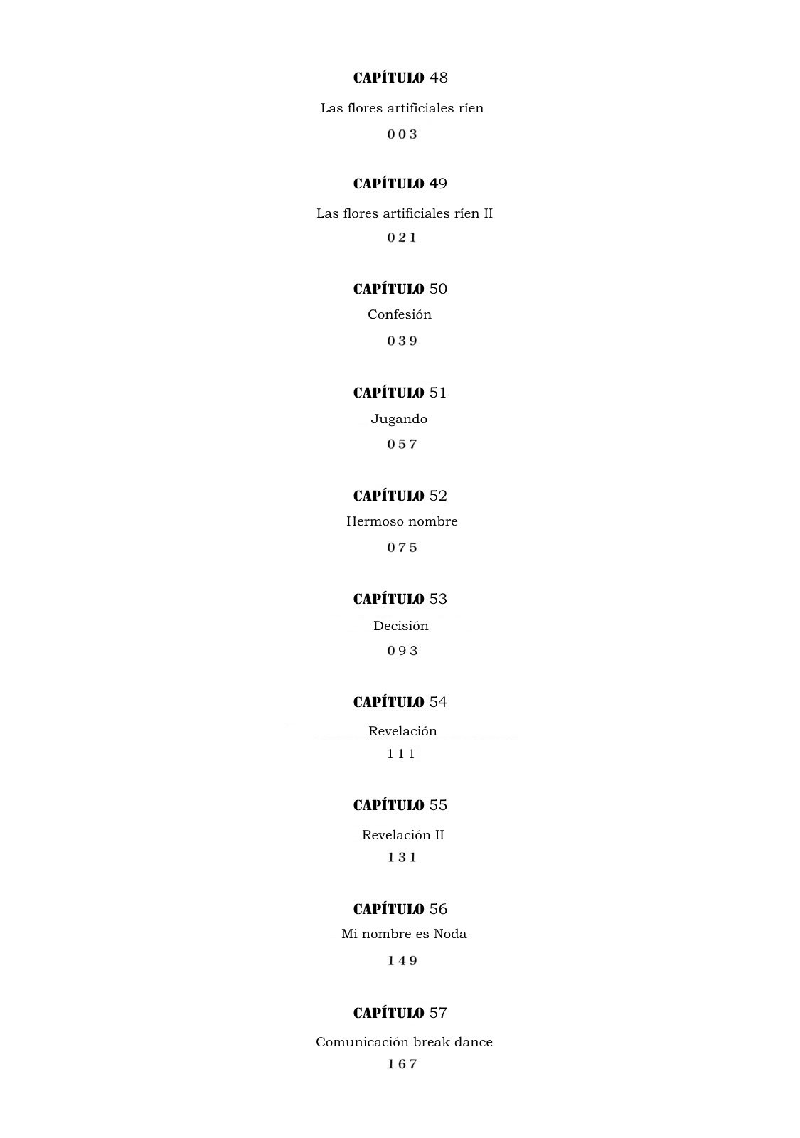 Read Parasyte Reversi (es) Manga Online