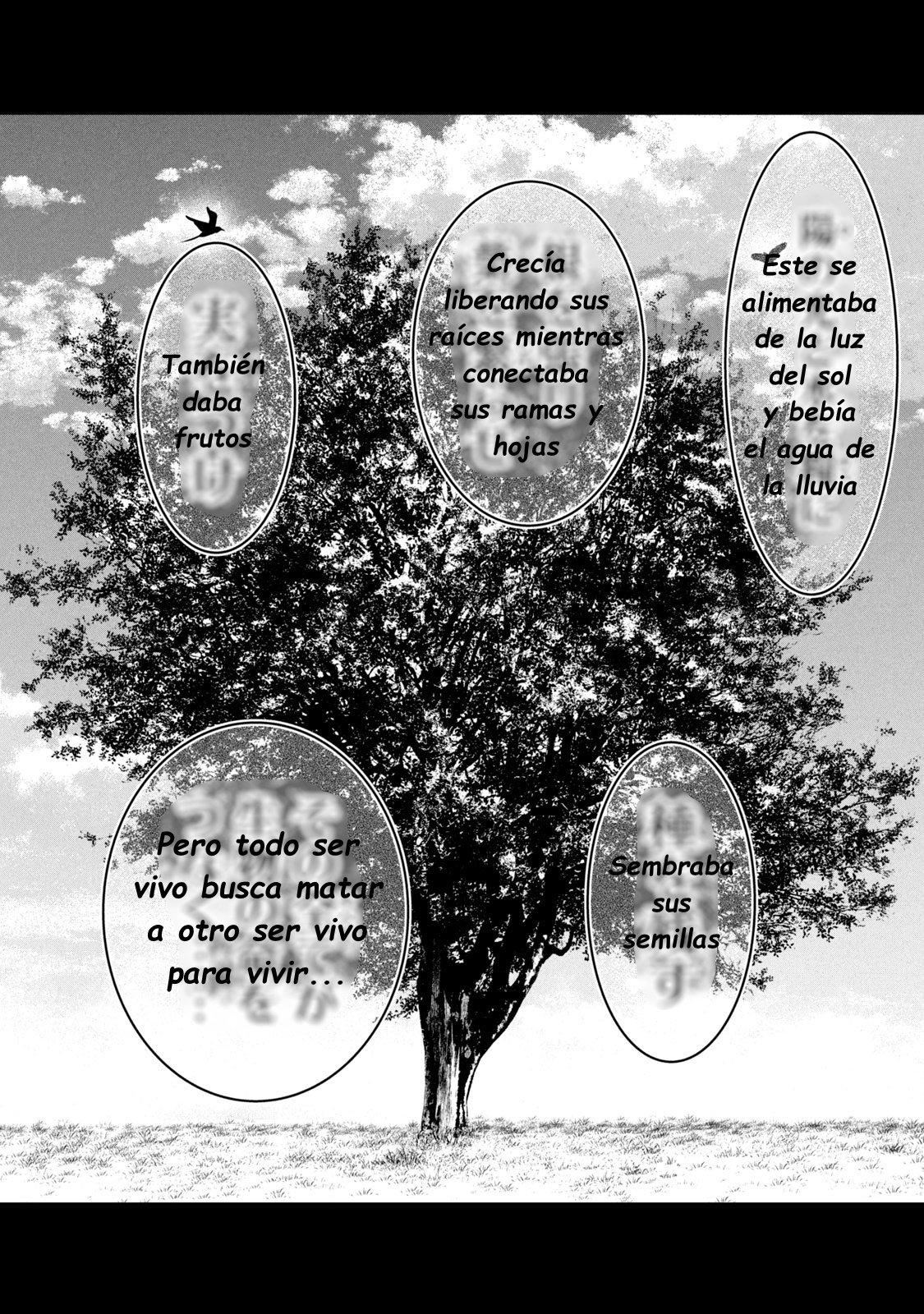 Read Parasyte Reversi (es) Manga Online