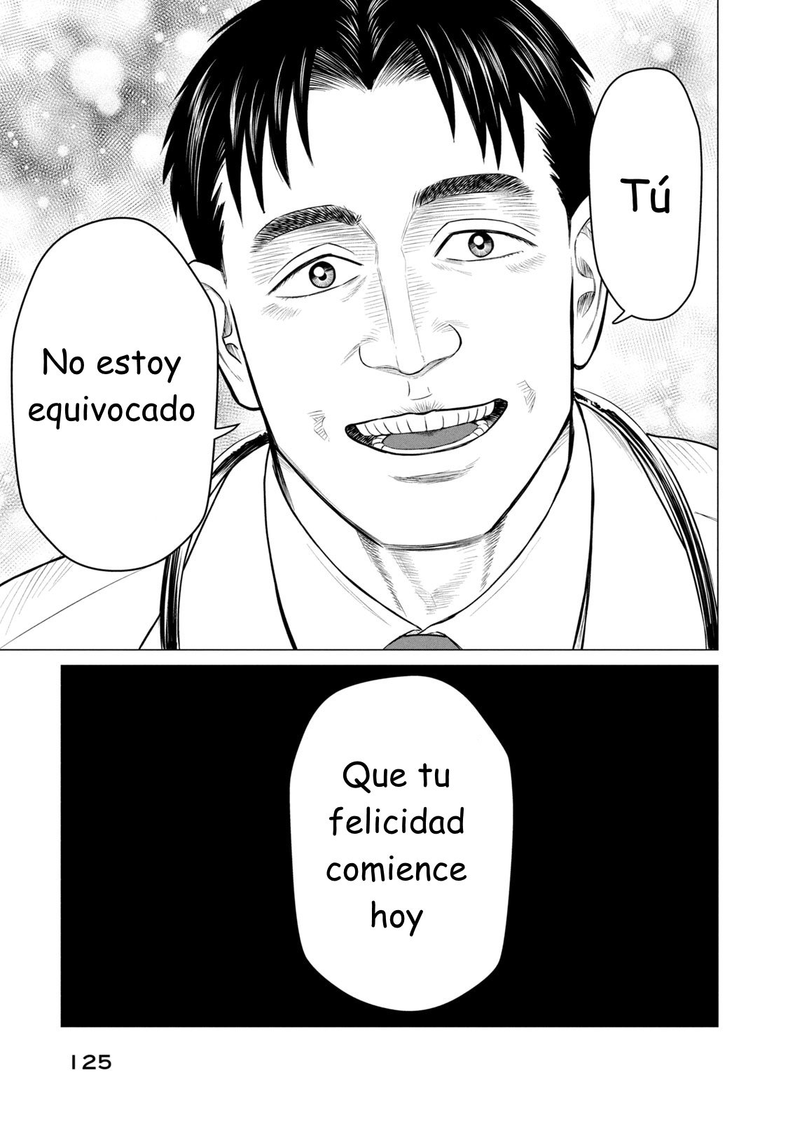 Read Parasyte Reversi (es) Manga Online