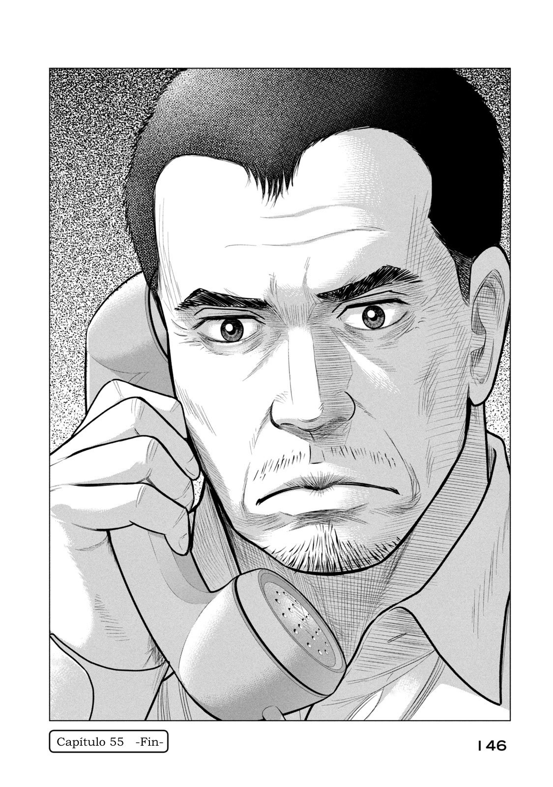 Read Parasyte Reversi (es) Manga Online