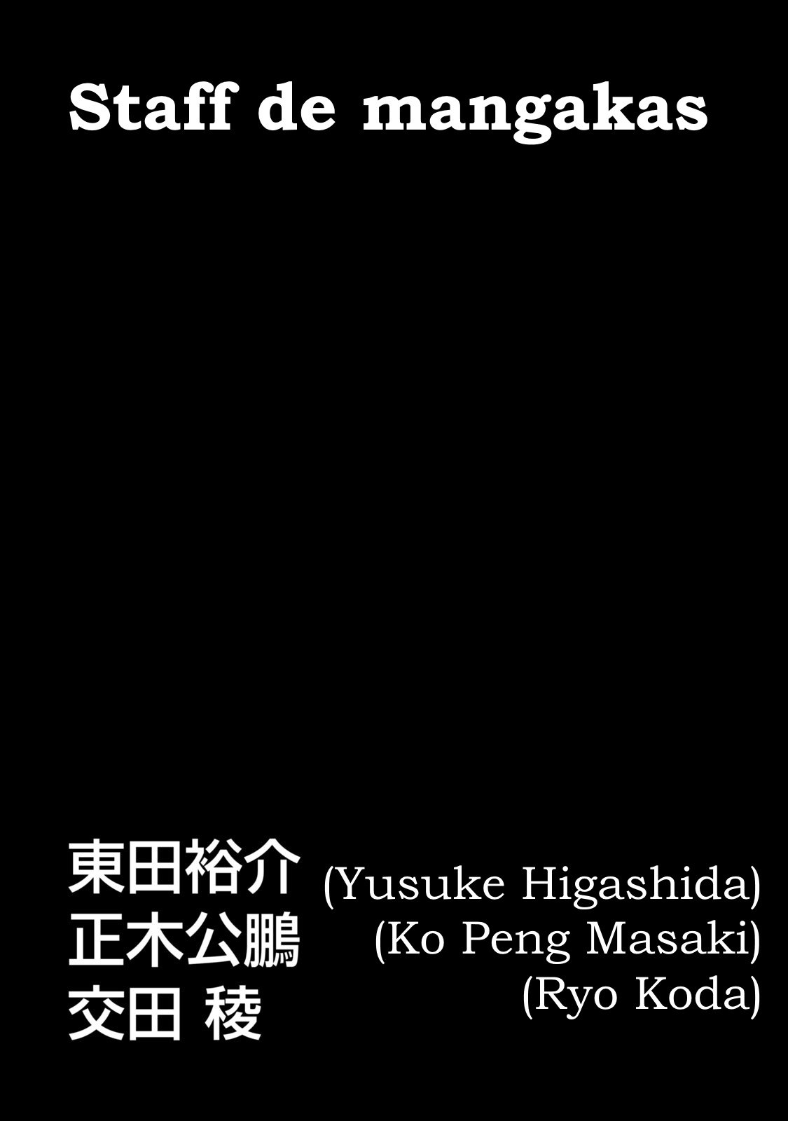 Read Parasyte Reversi (es) Manga Online