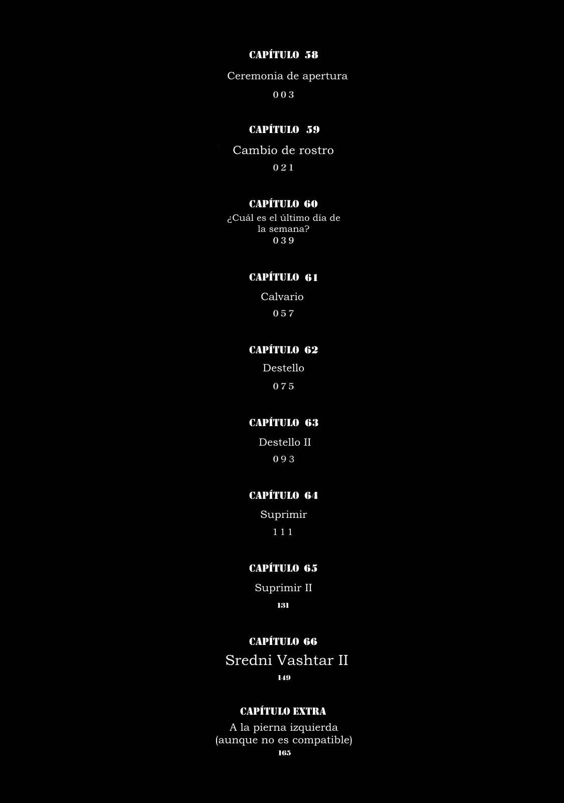 Read Parasyte Reversi (es) Manga Online