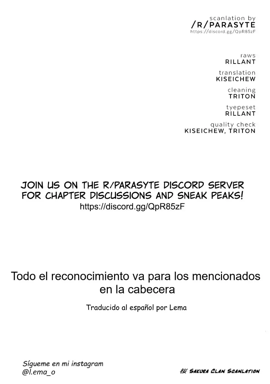 Read Parasyte Reversi (es) Manga Online