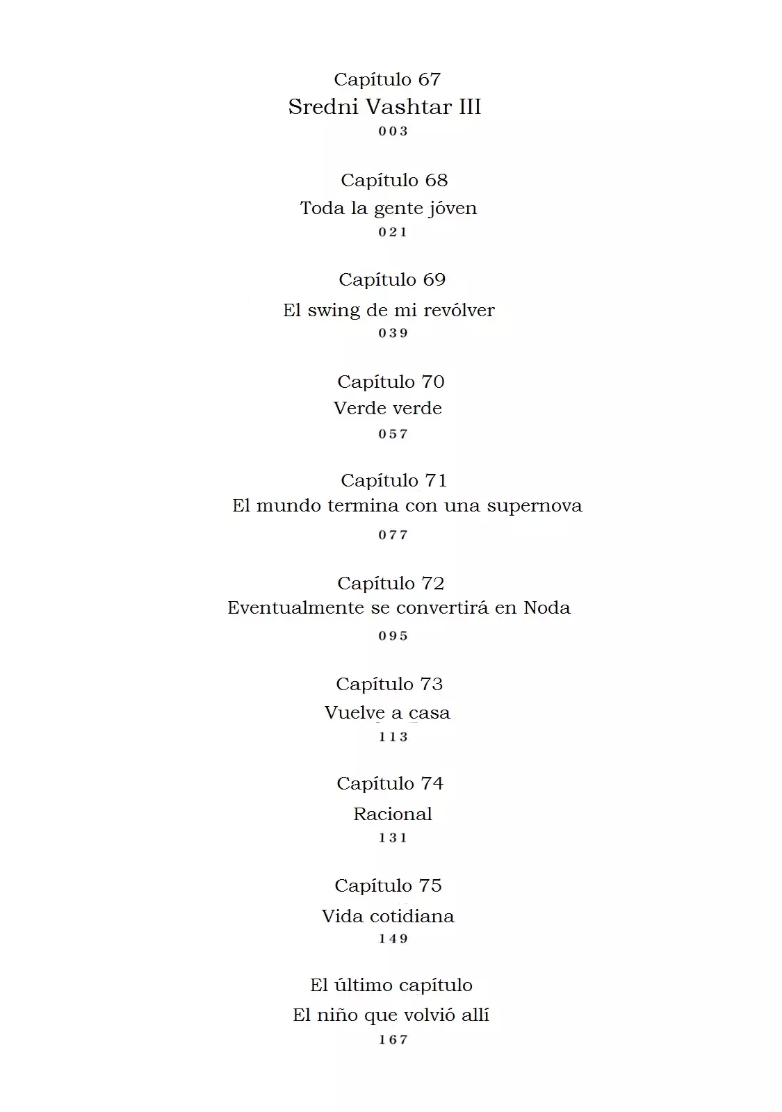 Read Parasyte Reversi (es) Manga Online