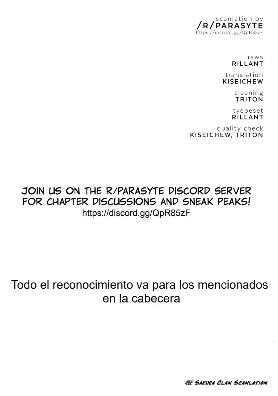 Read Parasyte Reversi (es) Manga Online