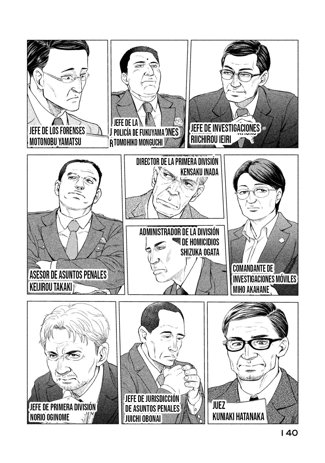 Read Parasyte Reversi (es) Manga Online