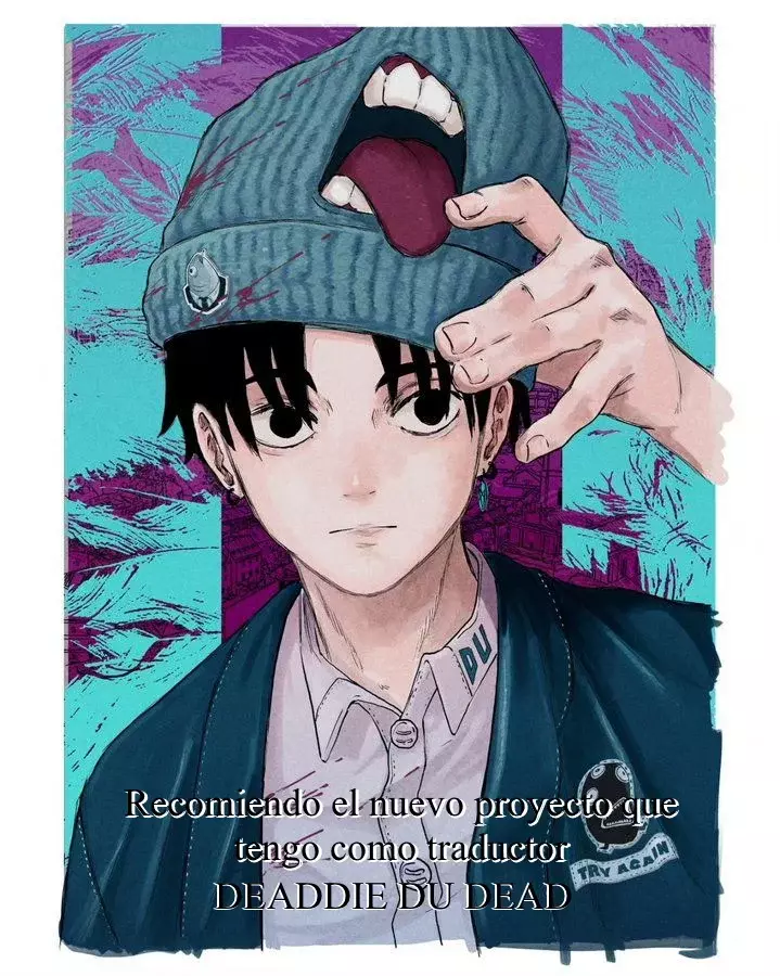 Read Parasyte Reversi (es) Manga Online