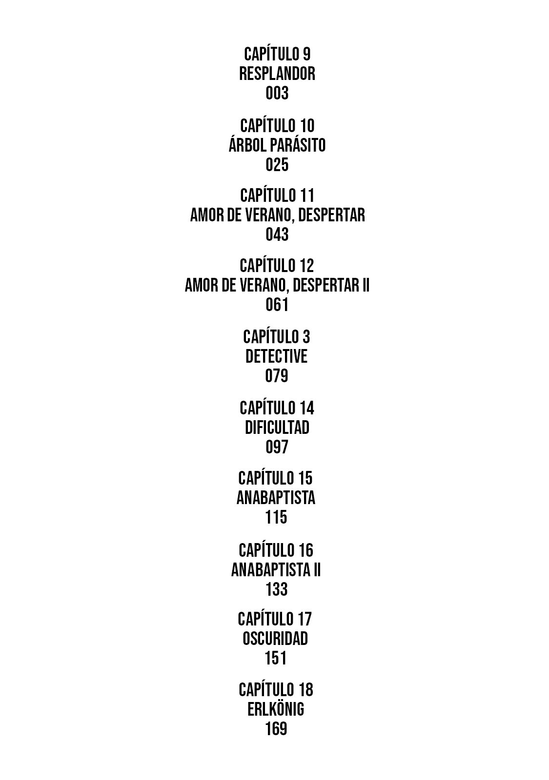 Read Parasyte Reversi (es) Manga Online