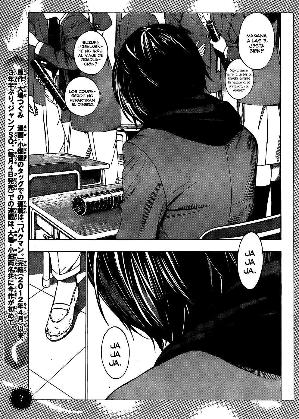 Read Platinum End (es) Manga Online