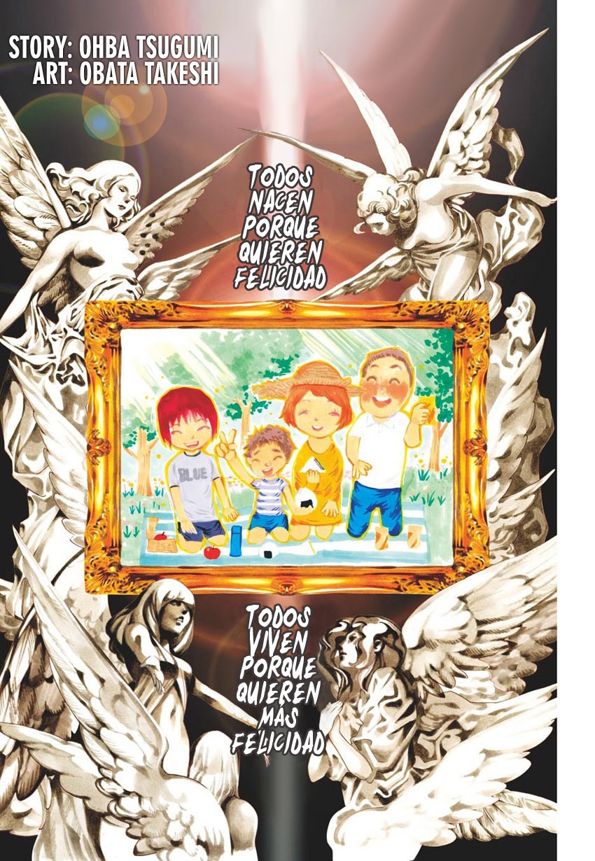 Read Platinum End (es) Manga Online