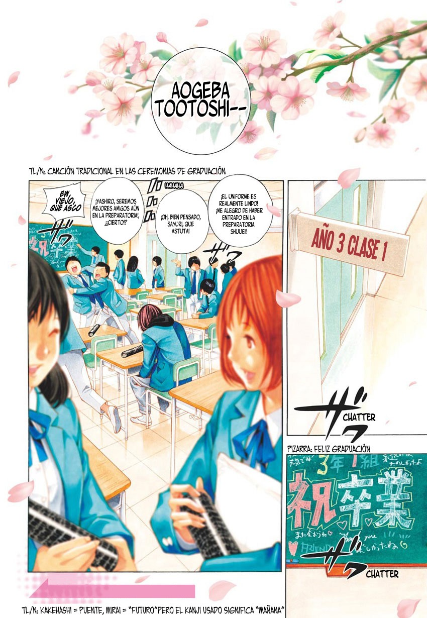 Read Platinum End (es) Manga Online