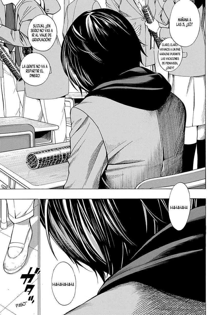 Read Platinum End (es) Manga Online