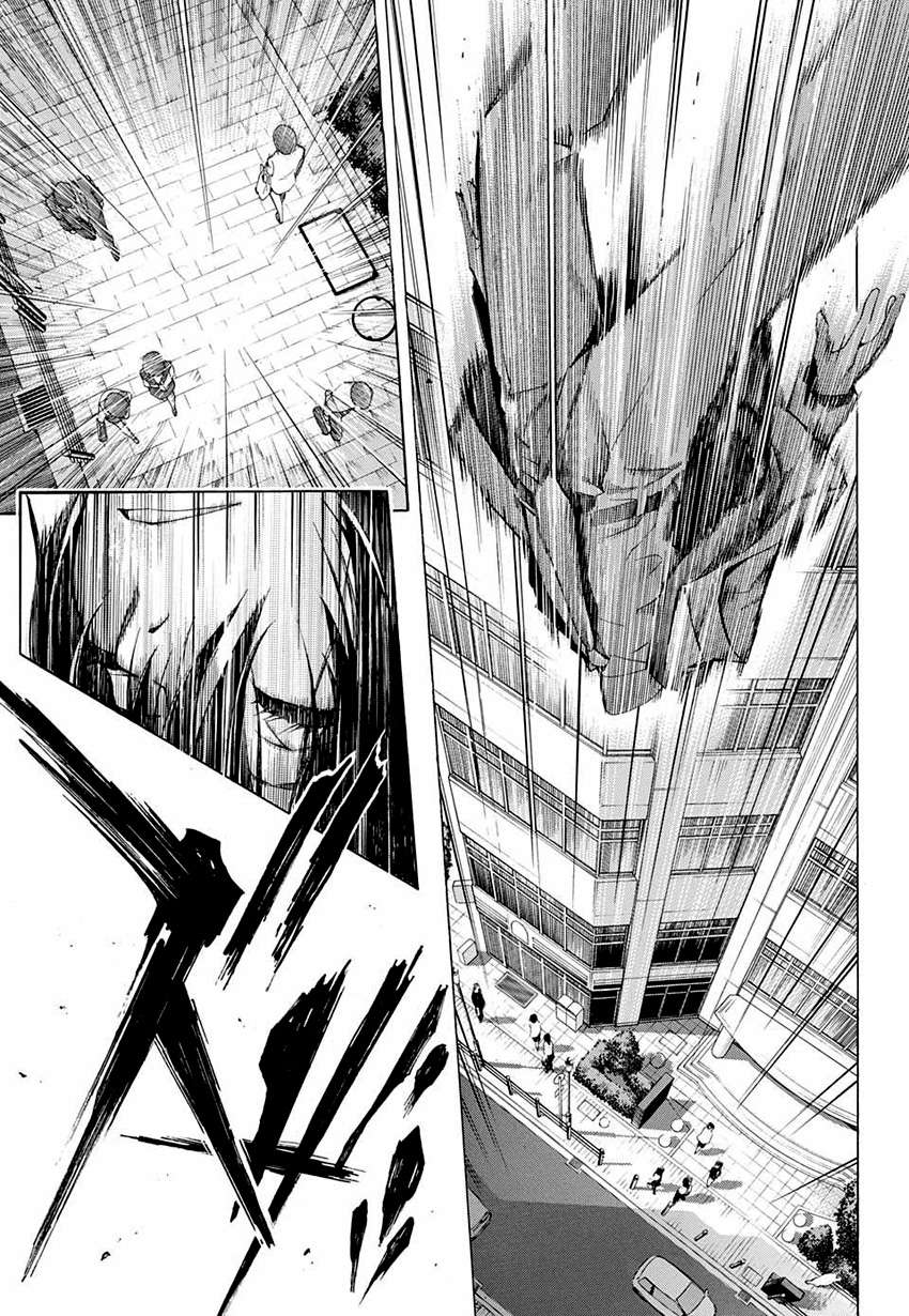 Read Platinum End (es) Manga Online