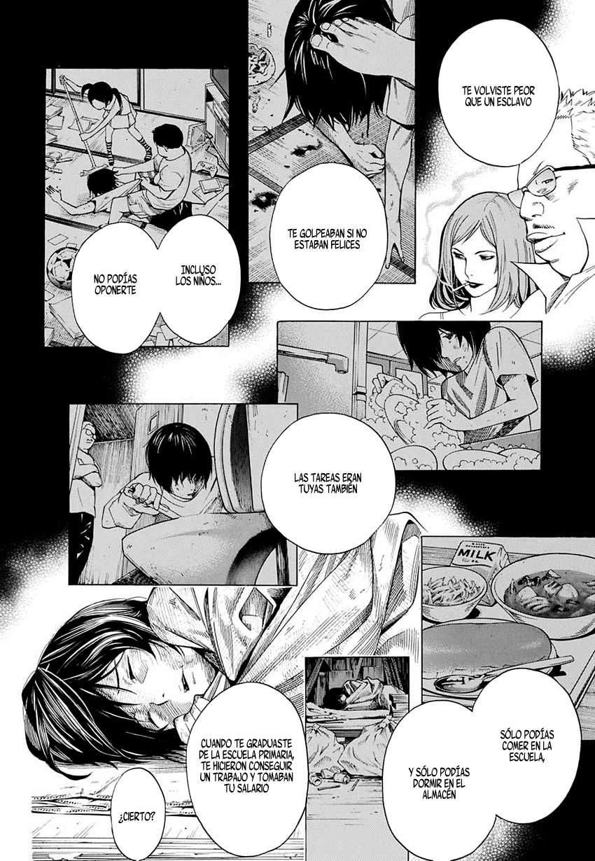 Read Platinum End (es) Manga Online