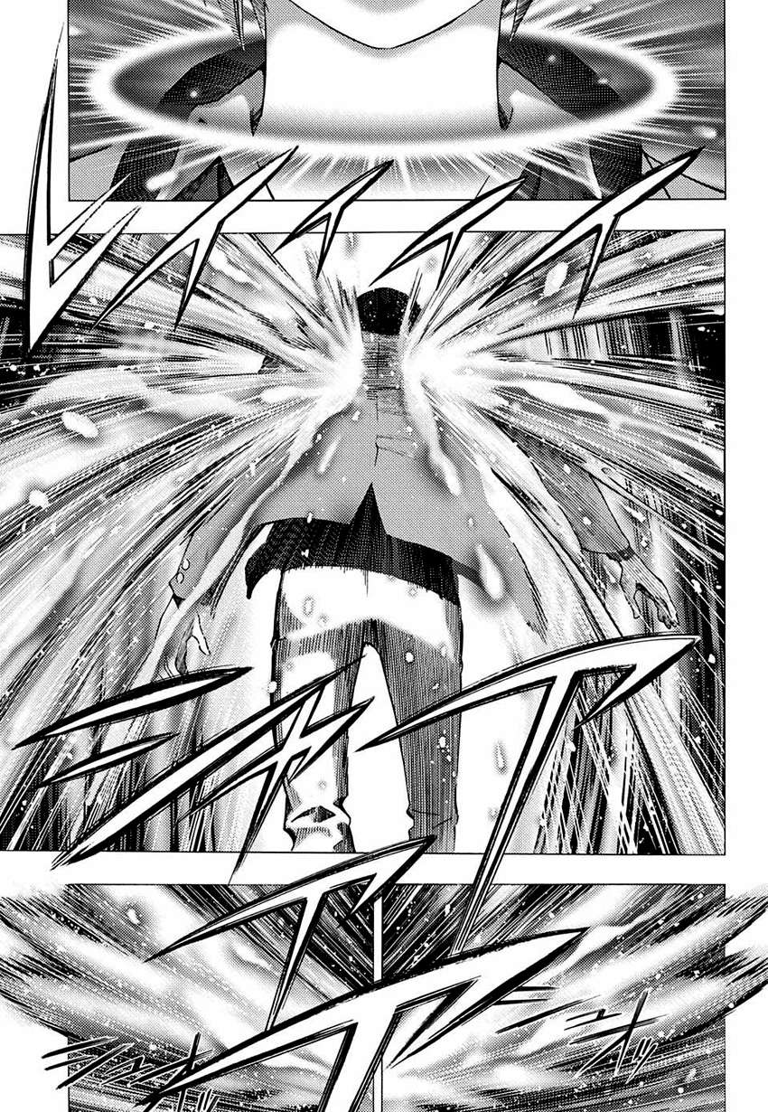 Read Platinum End (es) Manga Online