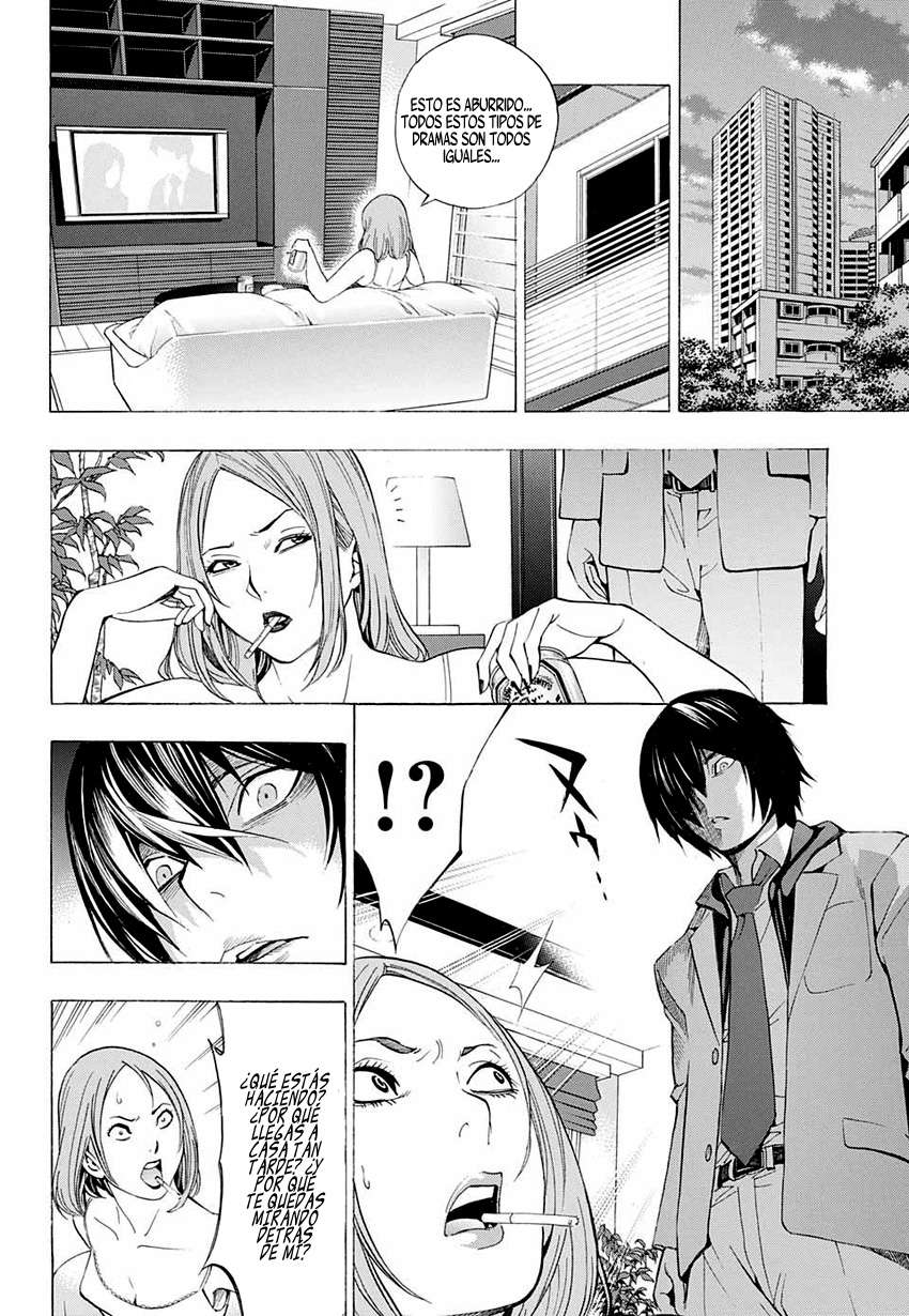 Read Platinum End (es) Manga Online