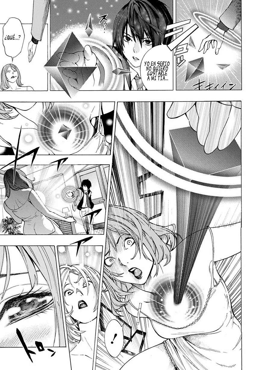 Read Platinum End (es) Manga Online