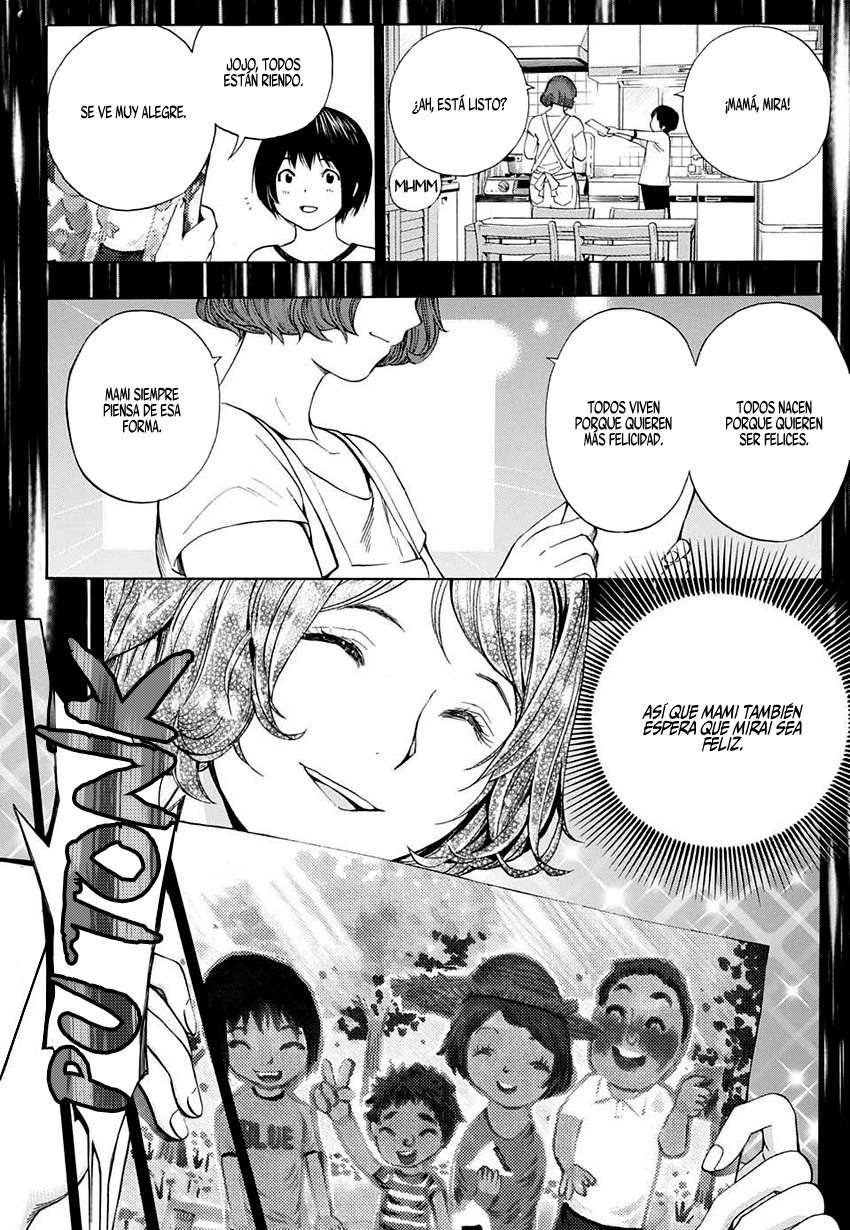 Read Platinum End (es) Manga Online