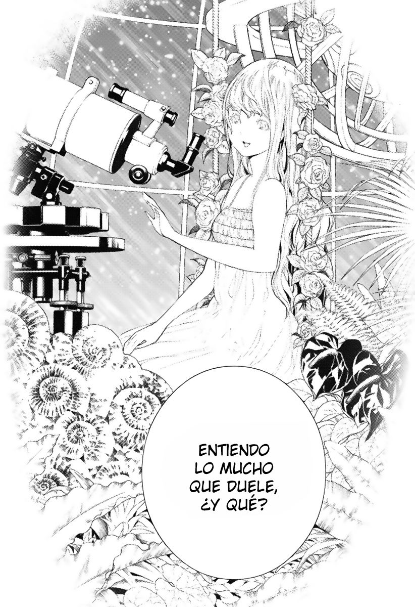 Read Platinum End (es) Manga Online