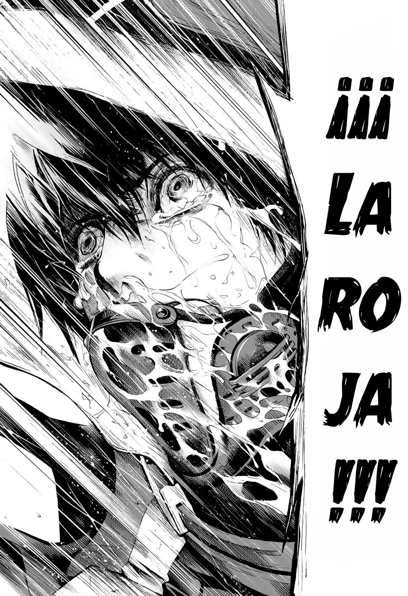 Read Platinum End (es) Manga Online