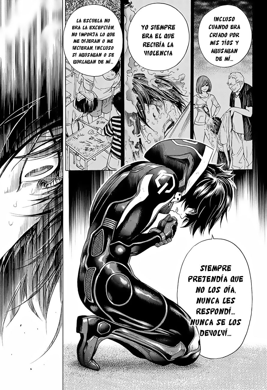 Read Platinum End (es) Manga Online