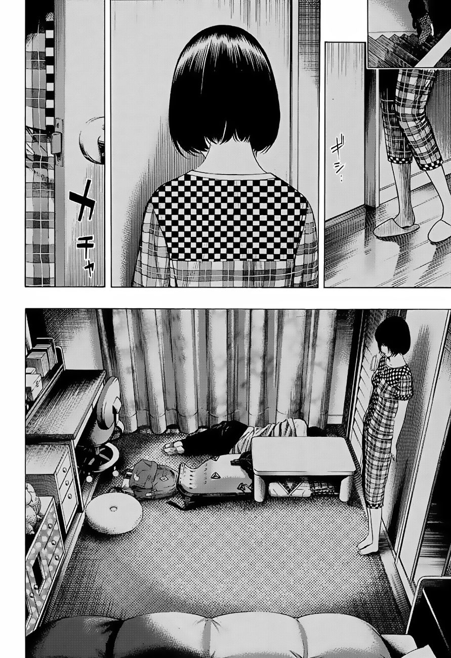 Read Platinum End (es) Manga Online