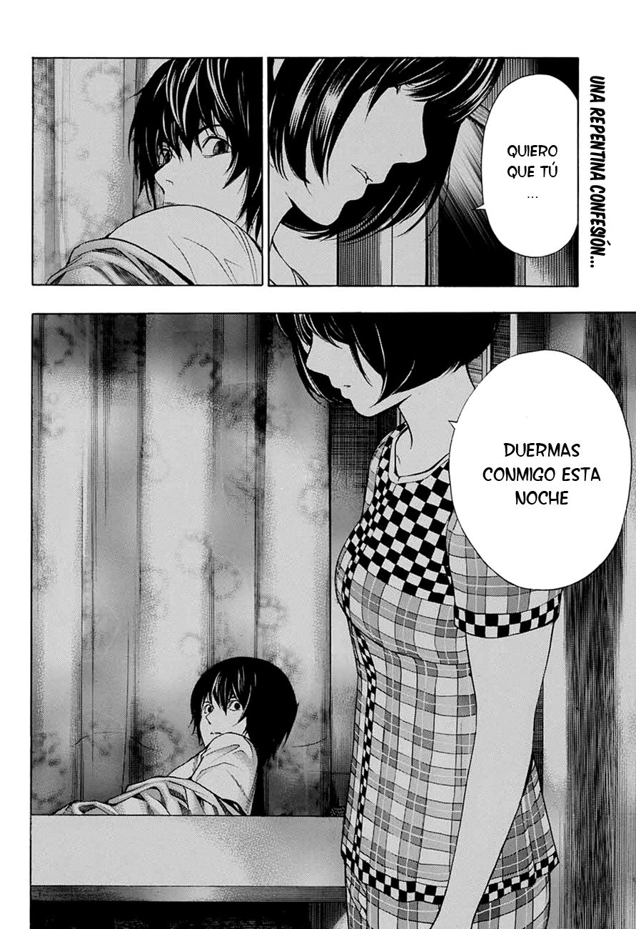 Read Platinum End (es) Manga Online