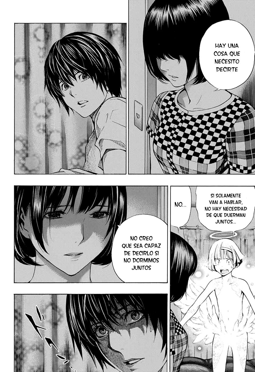 Read Platinum End (es) Manga Online