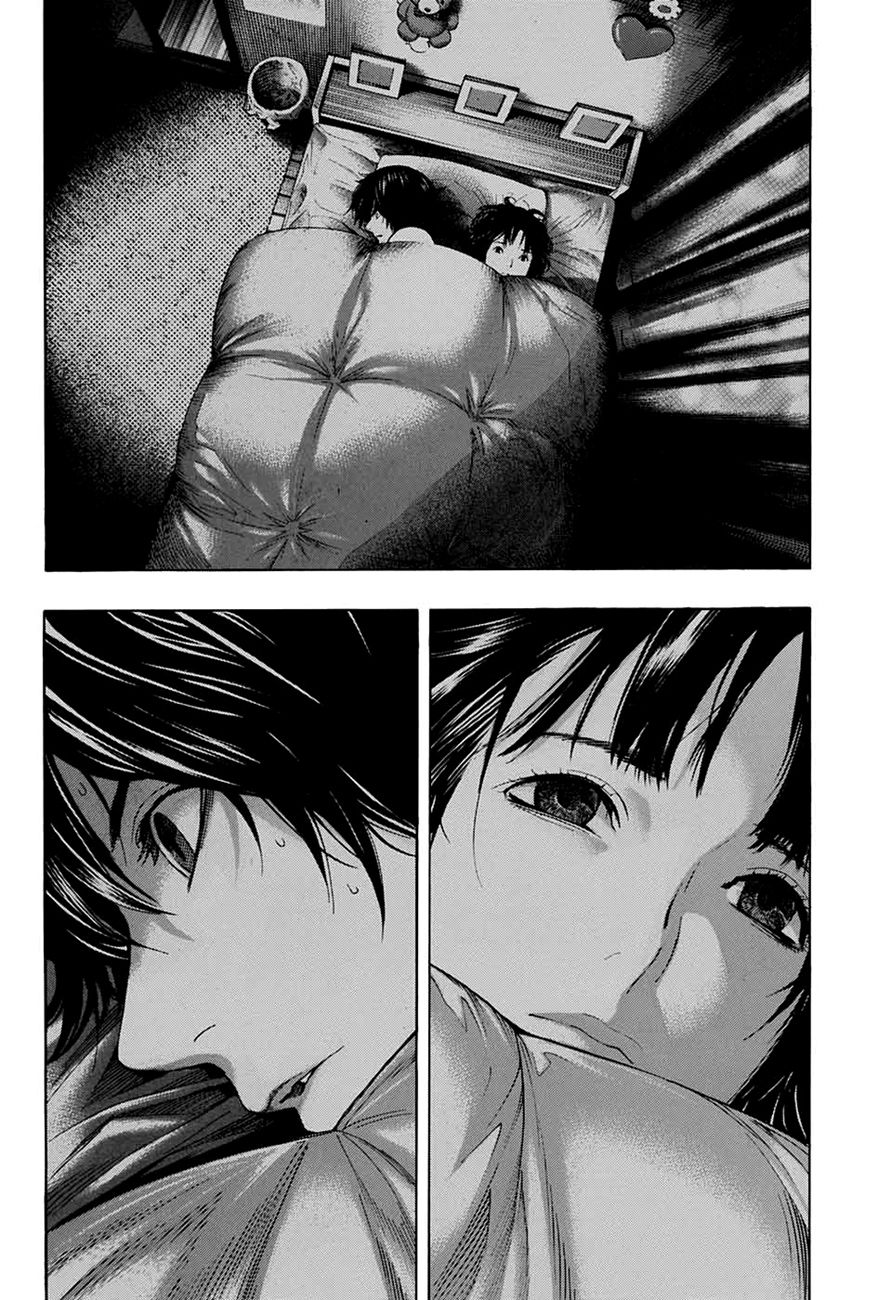 Read Platinum End (es) Manga Online