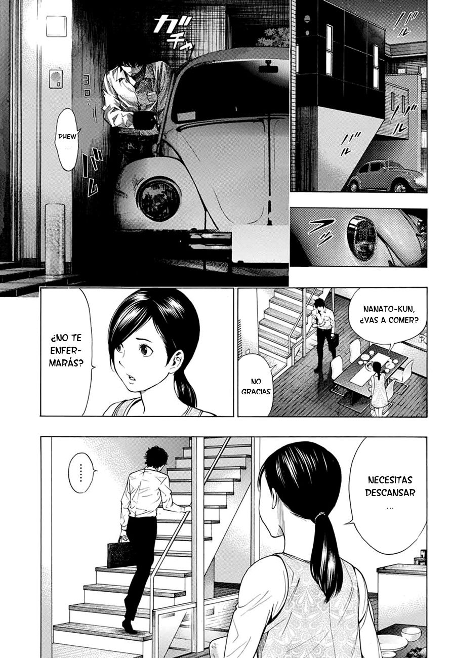 Read Platinum End (es) Manga Online